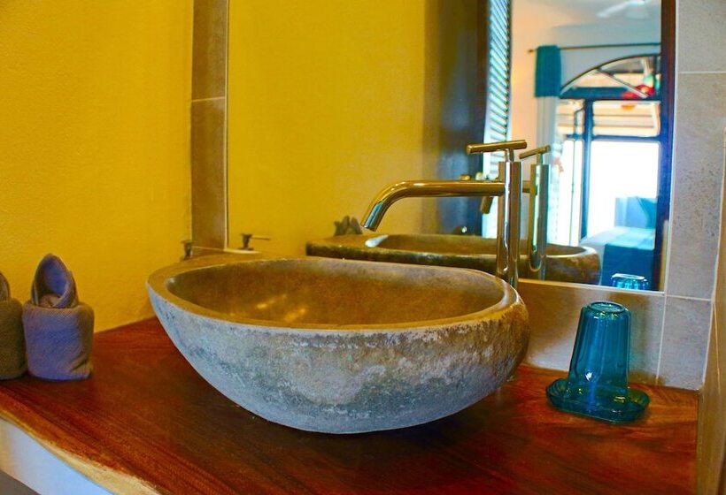 فندق Hacienda Fisherman S Village Koh Samui