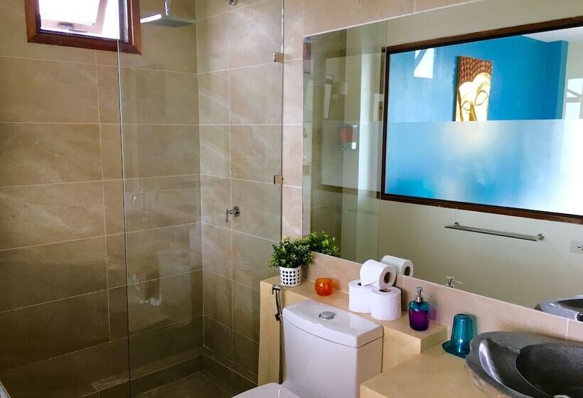 فندق Hacienda Fisherman S Village Koh Samui