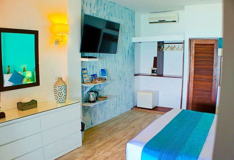 فندق Hacienda Fisherman S Village Koh Samui