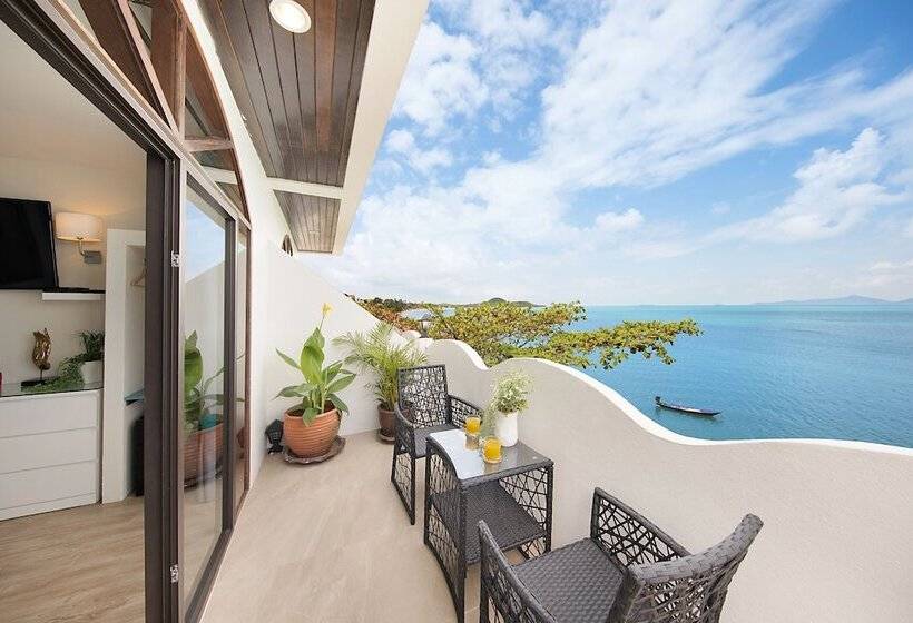 فندق Hacienda Fisherman S Village Koh Samui