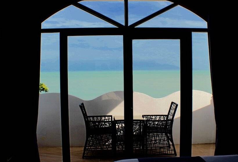 فندق Hacienda Fisherman S Village Koh Samui