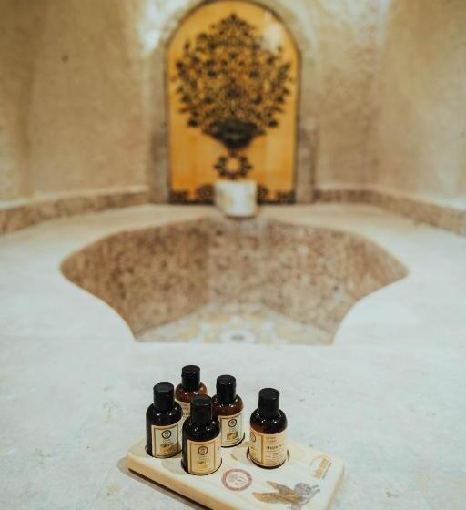 فندق Hu Of Cappadocia Special Class