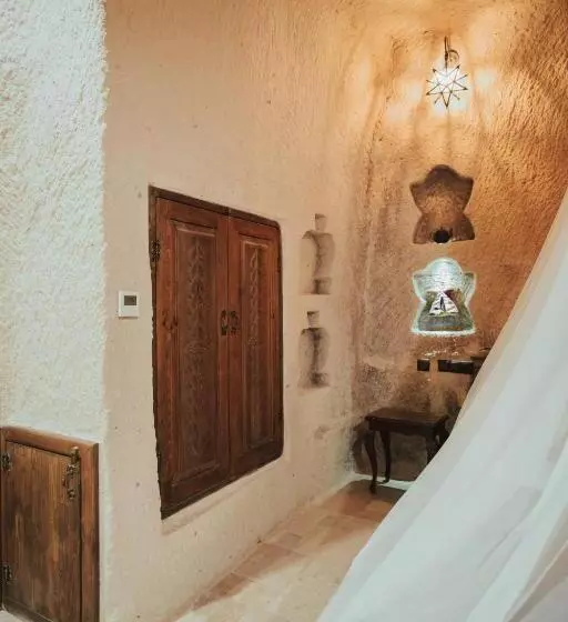 فندق Hu Of Cappadocia Special Class