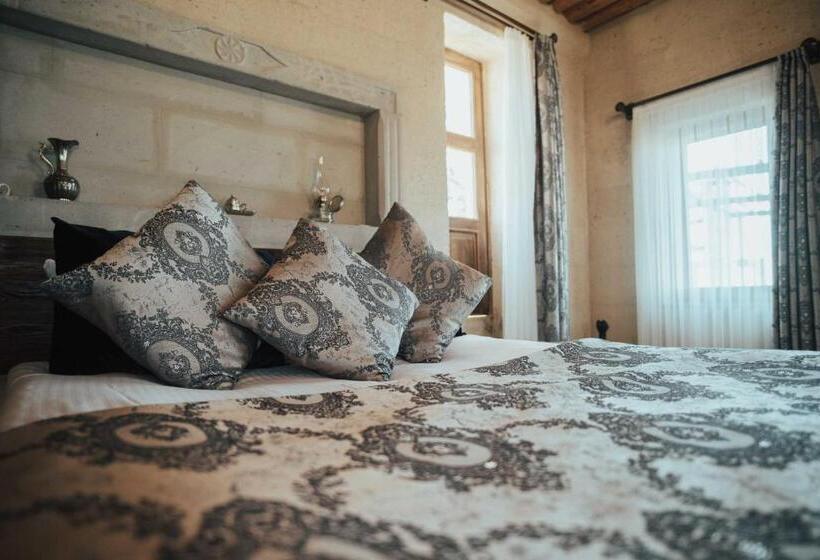 فندق Hu Of Cappadocia Special Class