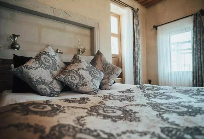 فندق Hu Of Cappadocia Special Class