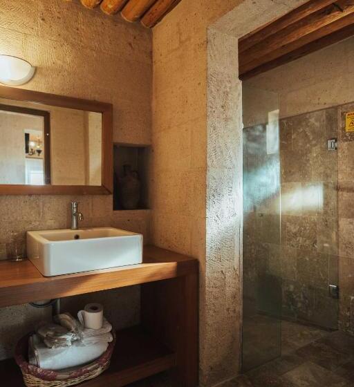 فندق Hu Of Cappadocia Special Class