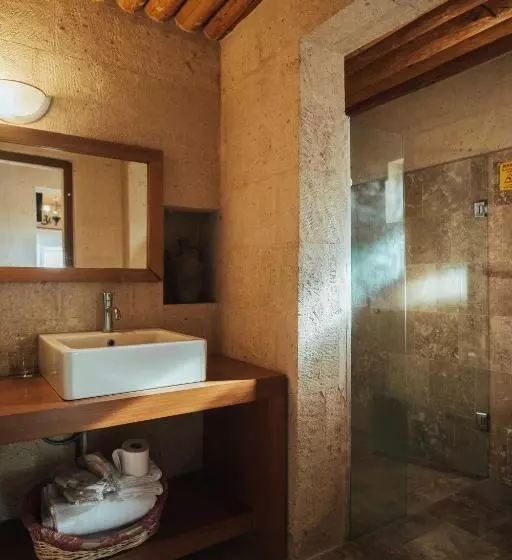 فندق Hu Of Cappadocia Special Class