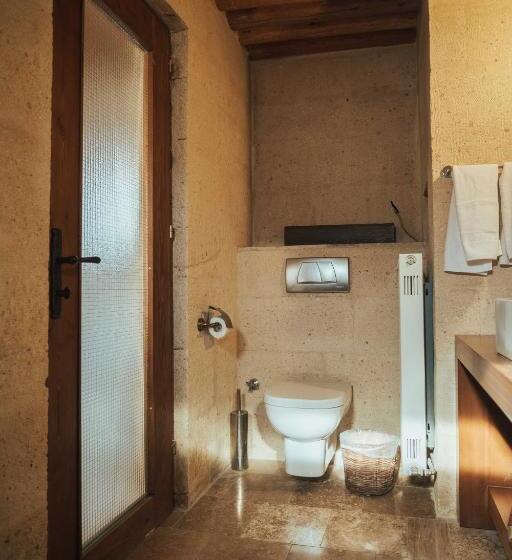 فندق Hu Of Cappadocia Special Class