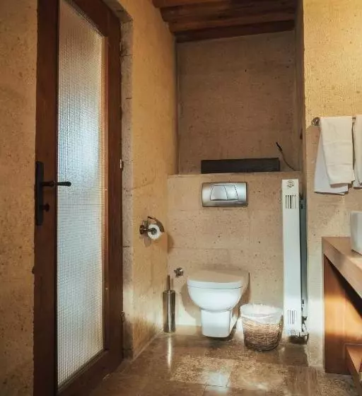 فندق Hu Of Cappadocia Special Class