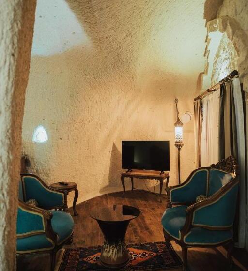 فندق Hu Of Cappadocia Special Class