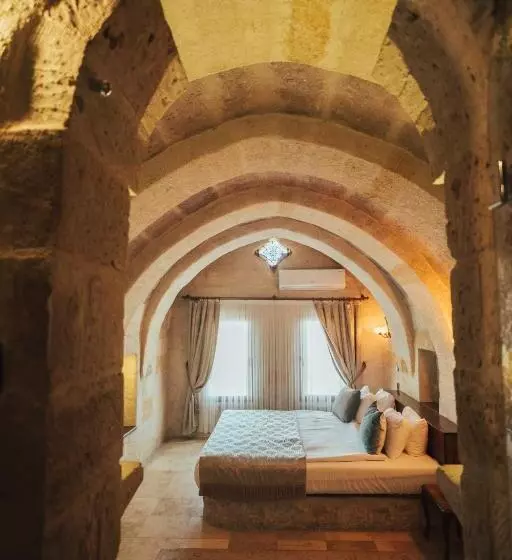 فندق Hu Of Cappadocia Special Class