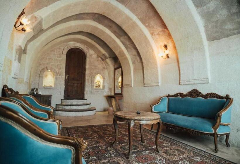 فندق Hu Of Cappadocia Special Class