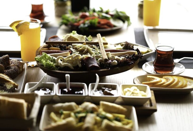 فندق Hu Of Cappadocia Special Class