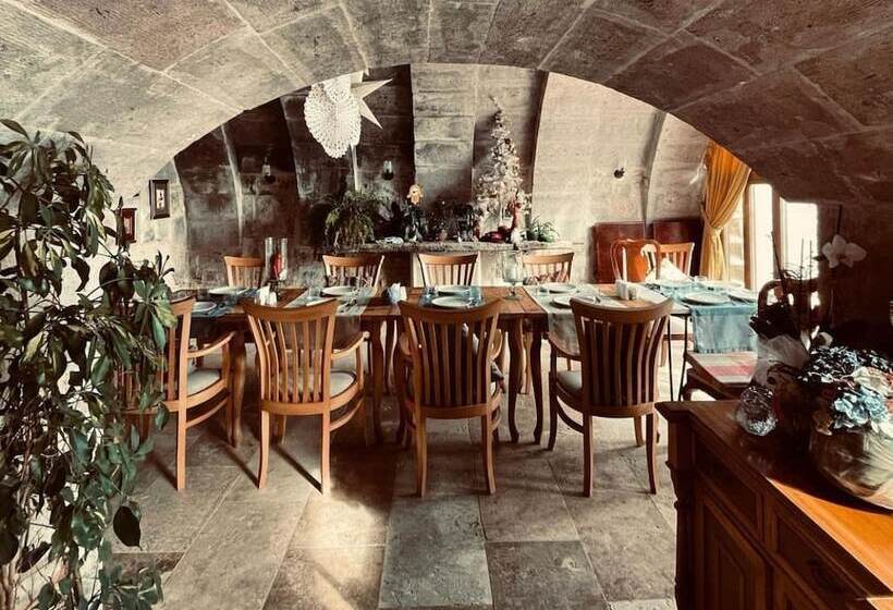 فندق Hu Of Cappadocia Special Class