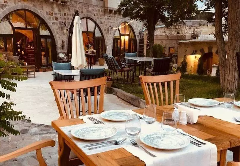 فندق Hu Of Cappadocia Special Class