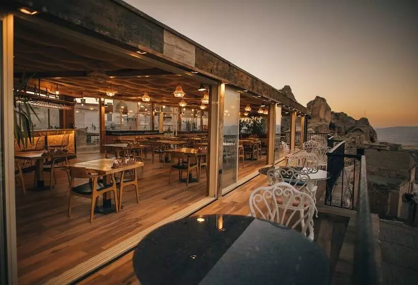 فندق Hu Of Cappadocia Special Class