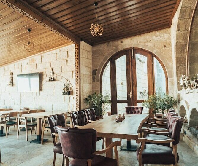 فندق Hu Of Cappadocia Special Class