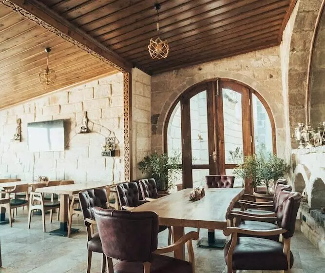 فندق Hu Of Cappadocia Special Class