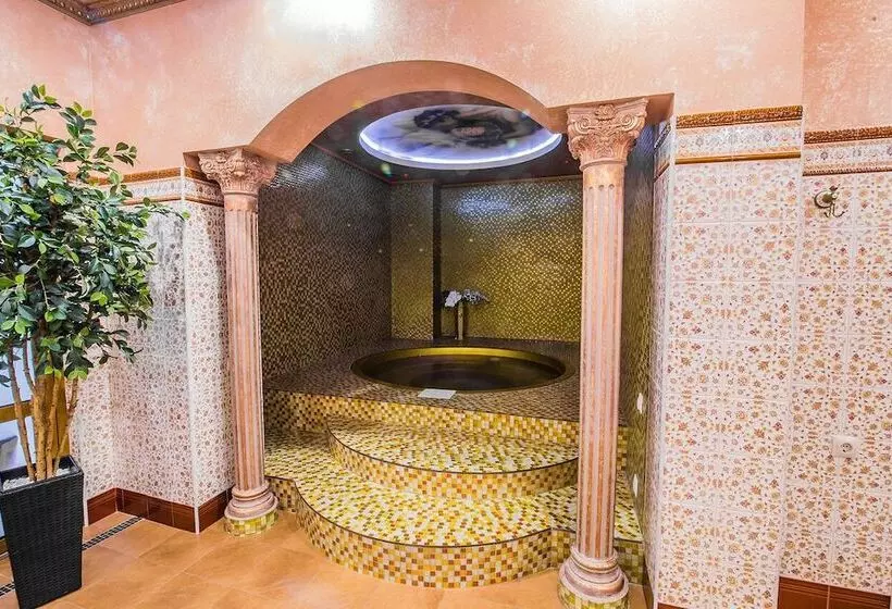 Hotel Hayat Spa