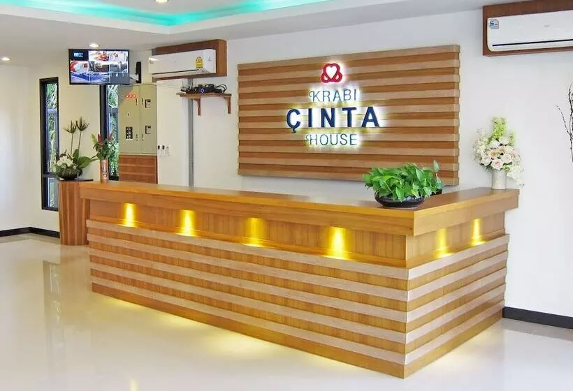 هتل Krabi Cinta House