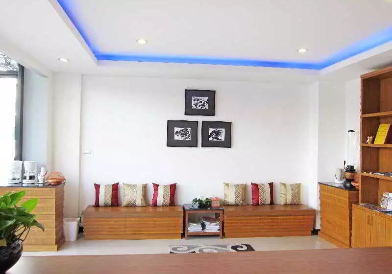 هتل Krabi Cinta House