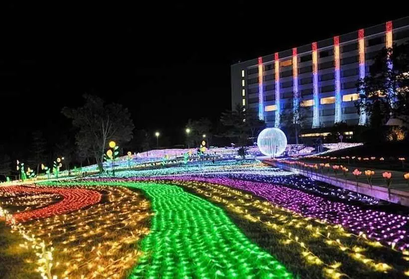 ホテル Kuretakeinn Kikugawa I.c