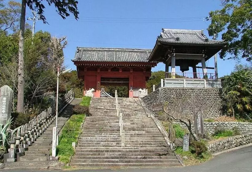 ホテル Kuretakeinn Kikugawa I.c