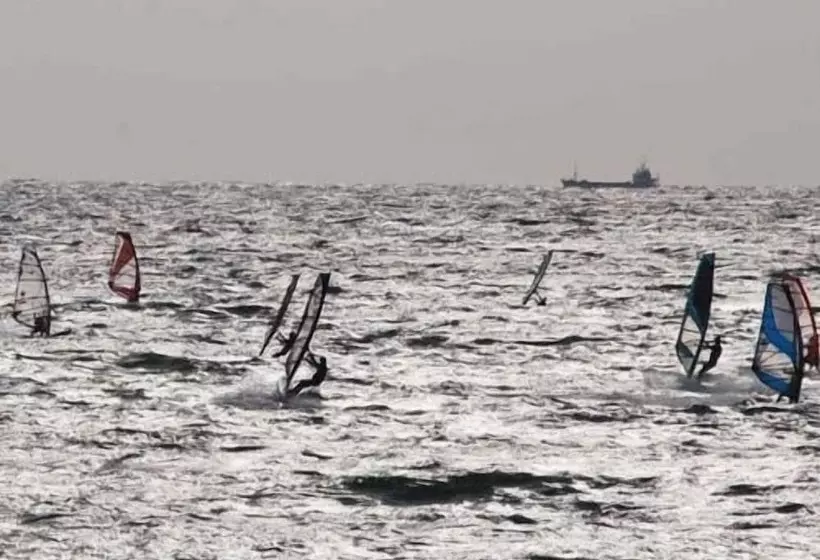 ホテル Kuretakeinn Kikugawa I.c