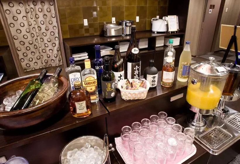 ホテル Kuretakeinn Kikugawa I.c