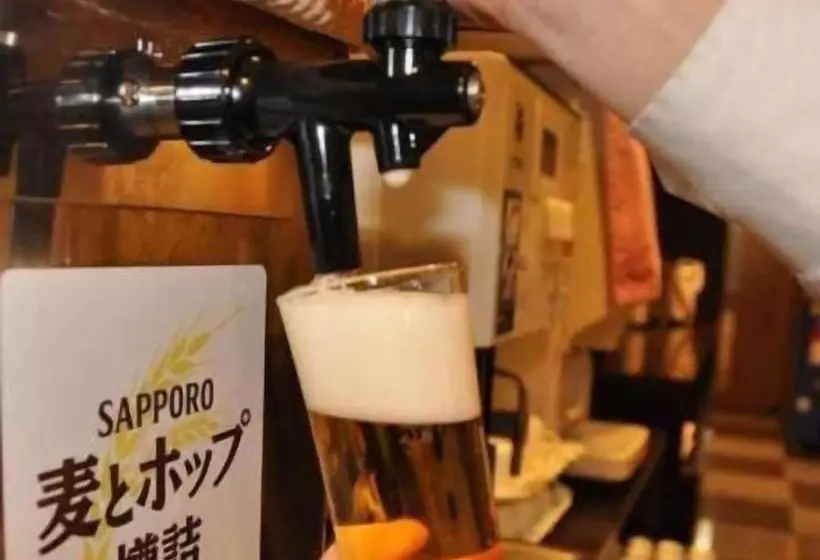 ホテル Kuretakeinn Kikugawa I.c