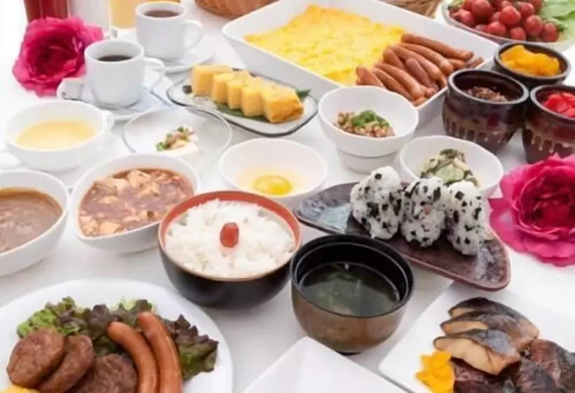 ホテル Kuretakeinn Kikugawa I.c