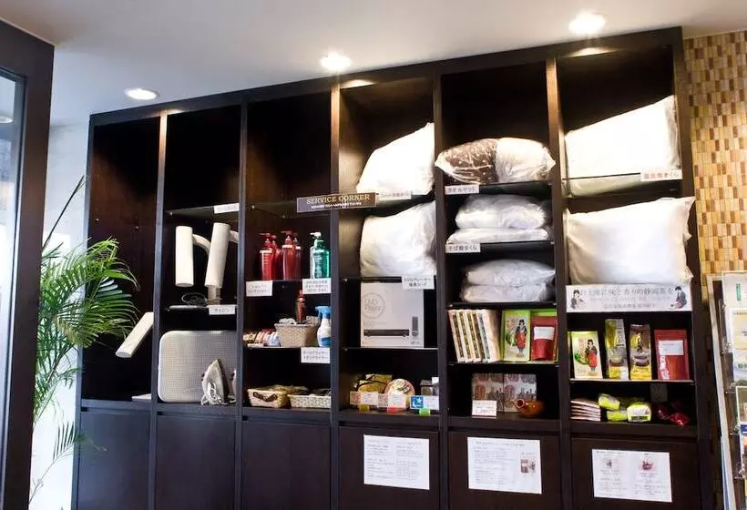 ホテル Kuretakeinn Kikugawa I.c