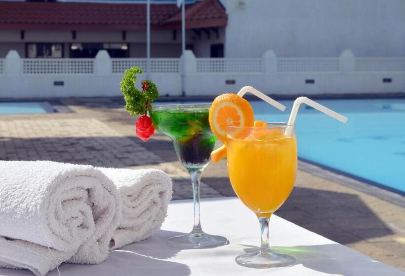 ホテル Mount Breeze