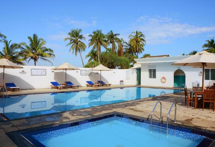 ホテル Mount Breeze