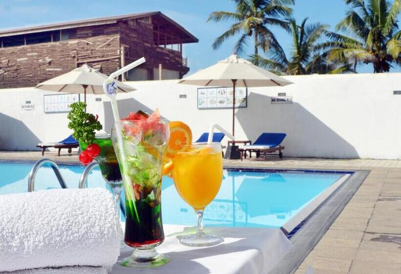 ホテル Mount Breeze