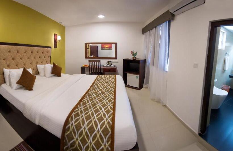 ホテル Mount Breeze