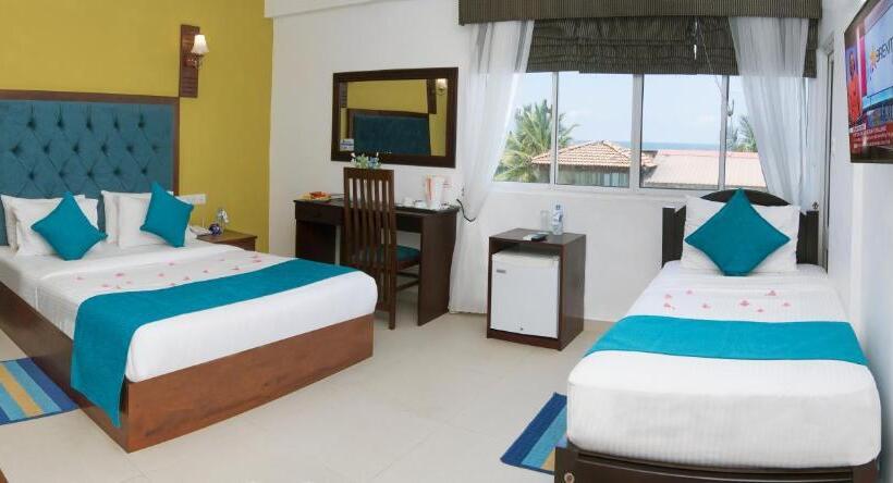 ホテル Mount Breeze