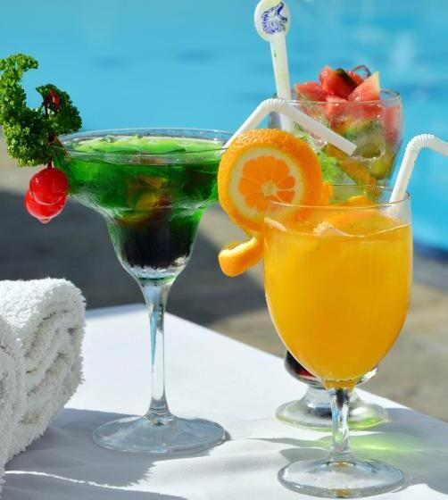 ホテル Mount Breeze