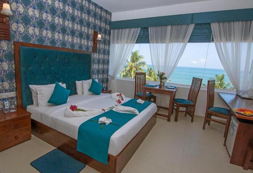 ホテル Mount Breeze