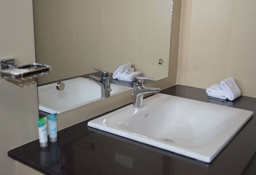 בית מלון כפרי Nature Trails Boutique