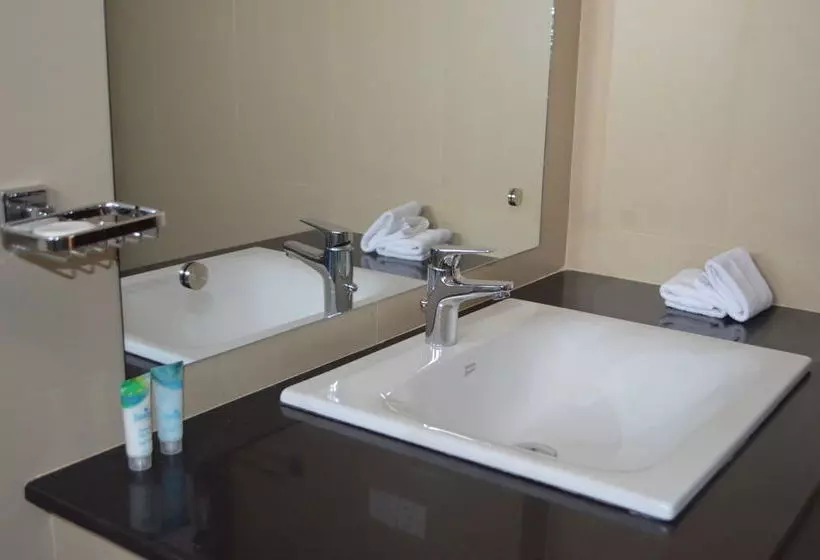 Отель Nature Trails Boutique