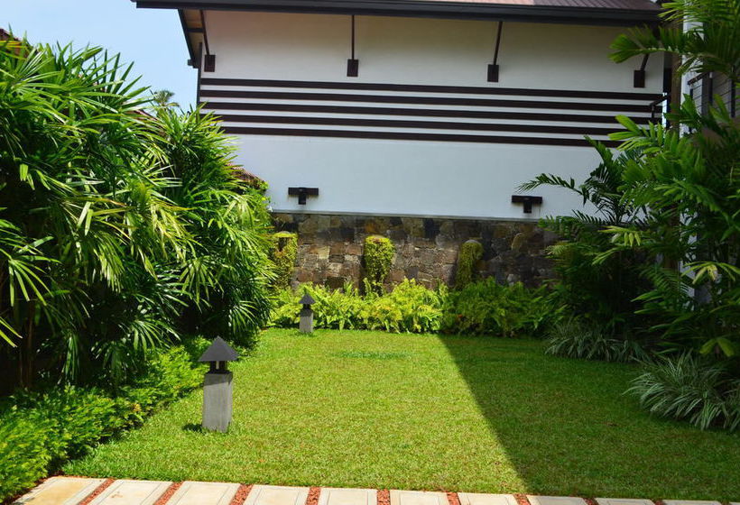 בית מלון כפרי Nature Trails Boutique