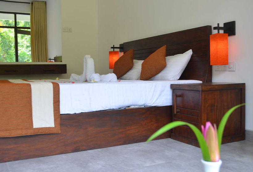 בית מלון כפרי Nature Trails Boutique