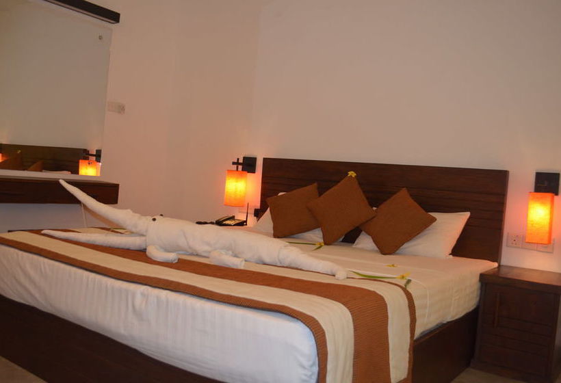 בית מלון כפרי Nature Trails Boutique