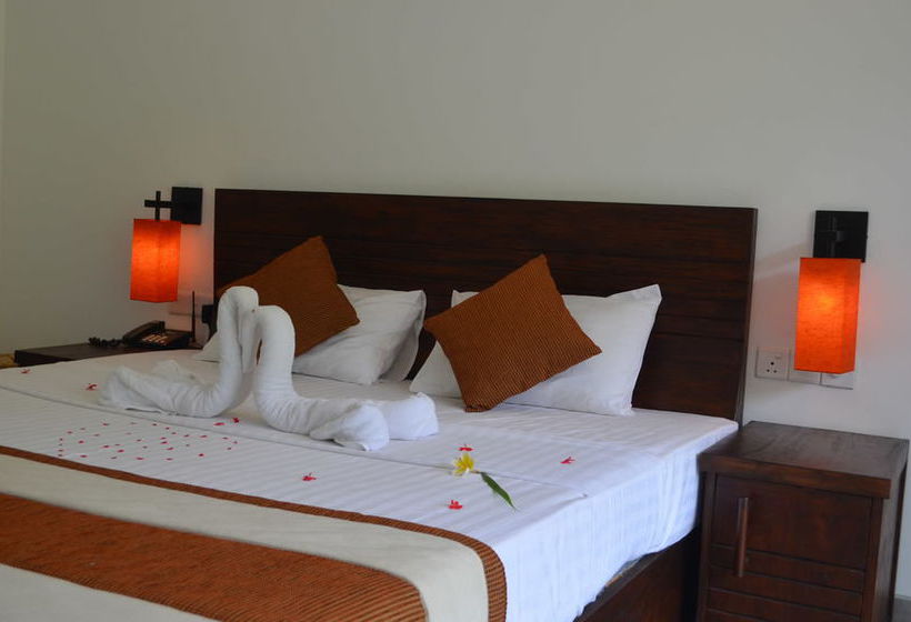 בית מלון כפרי Nature Trails Boutique