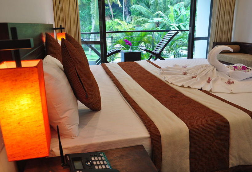 בית מלון כפרי Nature Trails Boutique