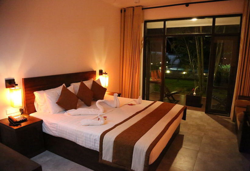 בית מלון כפרי Nature Trails Boutique