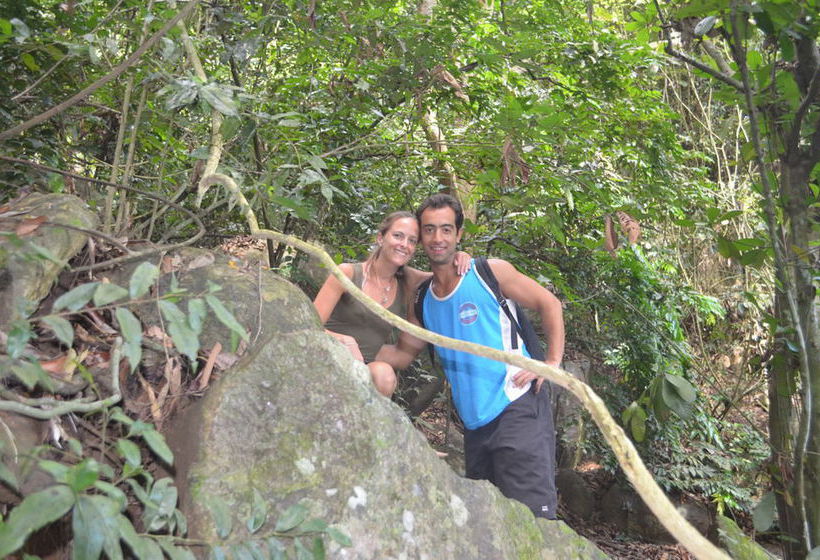 בית מלון כפרי Nature Trails Boutique