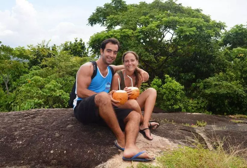 Отель Nature Trails Boutique