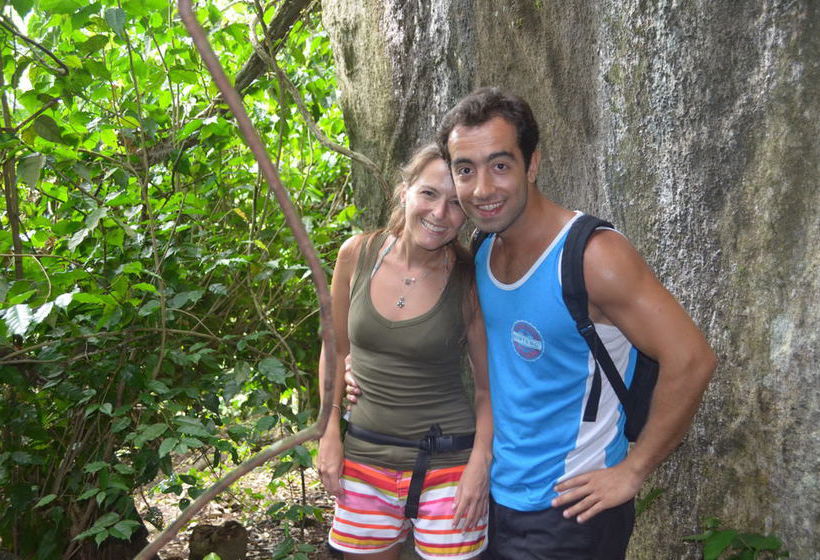 בית מלון כפרי Nature Trails Boutique